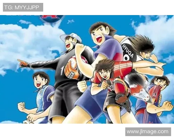 足球小将热血青春再燃追忆经典球星成长之路